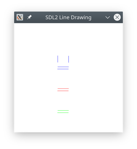 sdl2.0.14_draw_line
